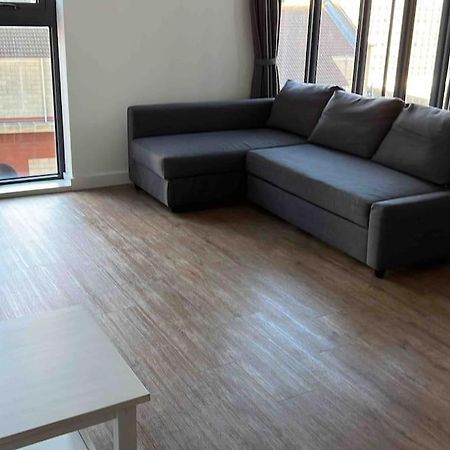 Brand New Heart Of Birmingham One Bedroom Eksteriør bilde