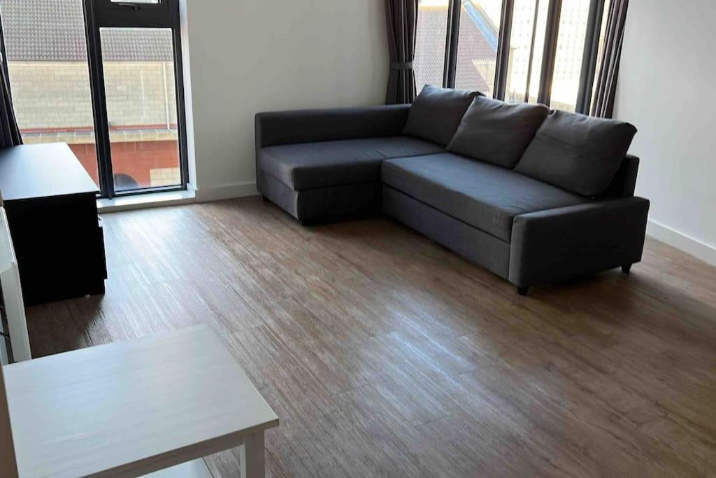 Brand New Heart Of Birmingham One Bedroom Eksteriør bilde