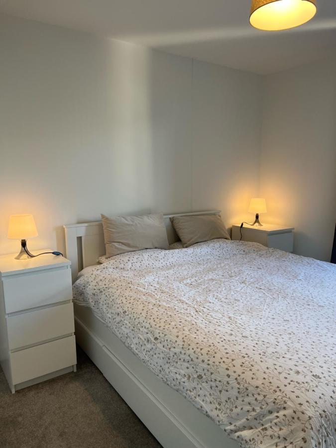 Brand New Heart Of Birmingham One Bedroom Eksteriør bilde