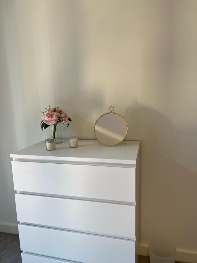 Brand New Heart Of Birmingham One Bedroom Eksteriør bilde